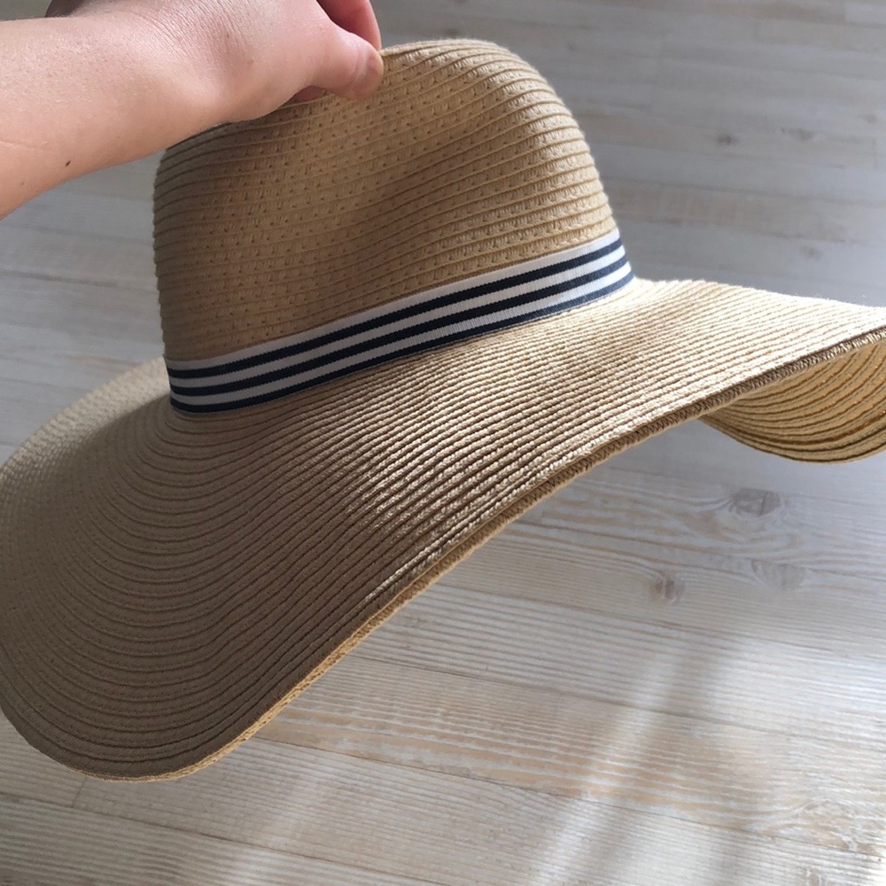 Sun Hat